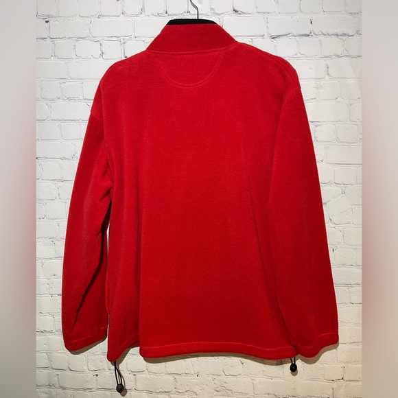 ALPINE•TEK by PALMETTO’S size XL red - Picture 2 of 8